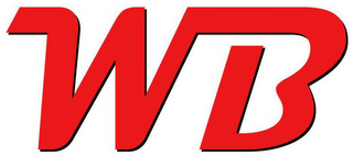 WB logo