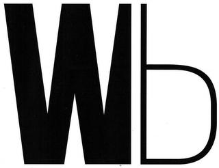 WB logo