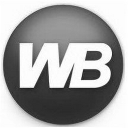 WB logo
