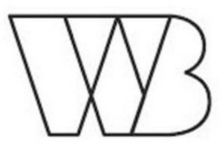 WB logo