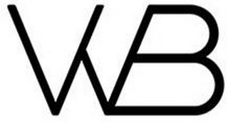 WB logo