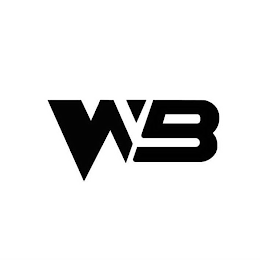 WB logo