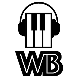 WB logo