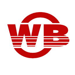 WB logo