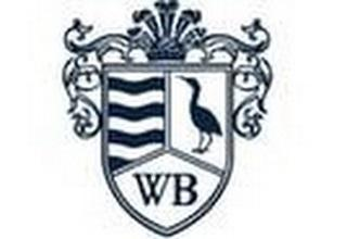 WB logo