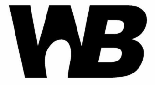 WB logo