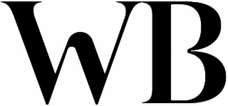 WB logo
