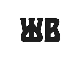 WB logo