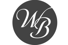 WB logo