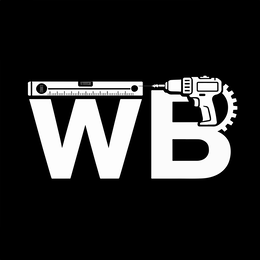 WB logo