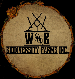 W&B BIODIVERSITY FARMS INC. logo