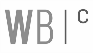 WB C logo