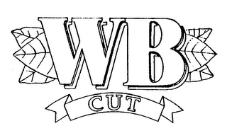 WB CUT logo