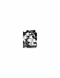 W.B. MASON'S PAPERAZZI PROFESSIONAL-WEIGHT, BLINDING- WHITE PAPER FOR FLASHY COLOR IMAGES W.B.M. PRESS WHO BUT W.B. MASON W.B. MASON'S COLOR COPES INKJET COLOR PHOTO PRINTS logo