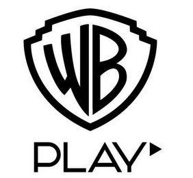 WB PLAY logo
