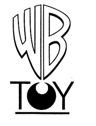 WB TOY
