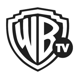 WB TV logo