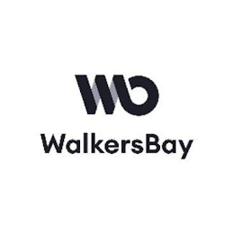 WB WALKERSBAY logo