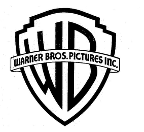WB WARNER BROS. PICTURES INC.