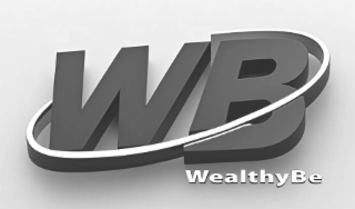 WB WEALTHYBE logo