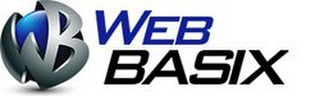 WB WEB BASIX logo
