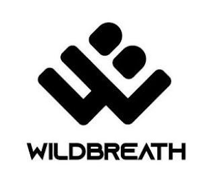 WB WILDBREATH logo