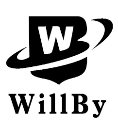 WB WILLBY logo