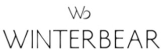 WB WINTERBEAR logo