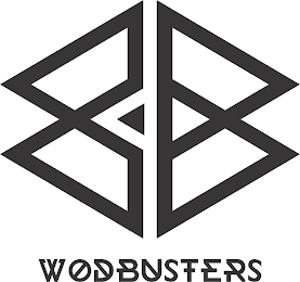 WB WODBUSTERS logo
