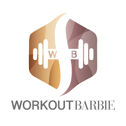 WB WORKOUTBARBIE logo