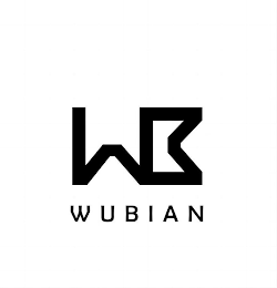 WB WUBIAN logo