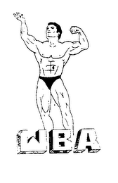 WBA logo