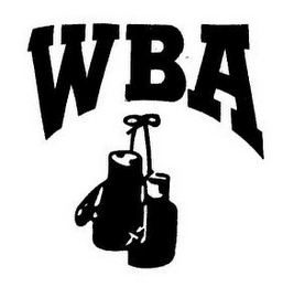 WBA logo