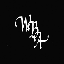 WBA logo