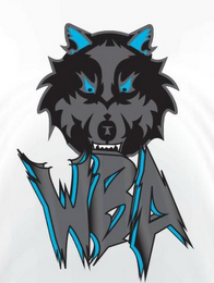 WBA logo
