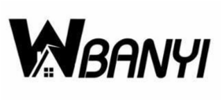WBANYI logo