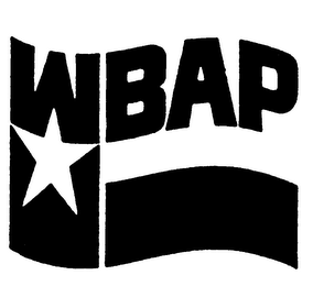 WBAP logo
