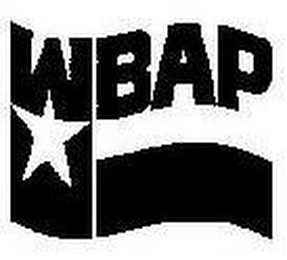 WBAP logo