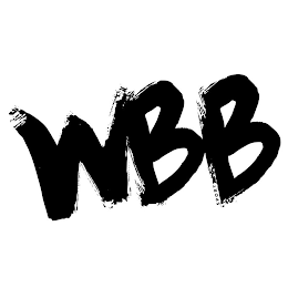 WBB SPORT logo