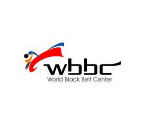 WBBC WORLD BLACK BELT CENTER logo