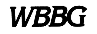 WBBG logo