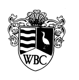 WBC logo