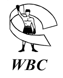 WBC logo