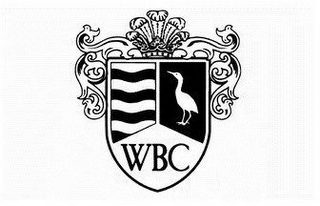 WBC logo