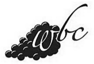 WBC logo