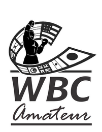 WBC AMATEUR logo