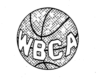 WBCA logo