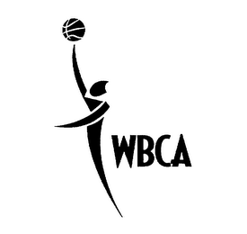 WBCA logo