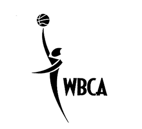 WBCA logo