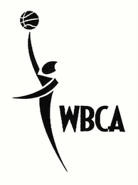 WBCA logo